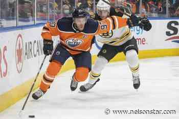 McDavid calls potential five-week Olympic quarantine for COVID-19 ‘unsettling’ - Nelson Star