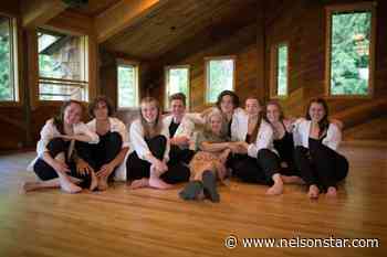 Nelson’s Dance Umbrella produces documentary film - Nelson Star