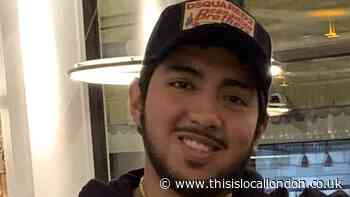 Southwark: Fatal stabbing victim named and pictured