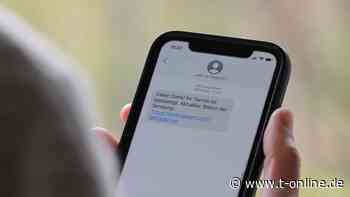 Verbraucher: Starker Anstieg von Beschwerden wegen Rufnummernmissbrauch