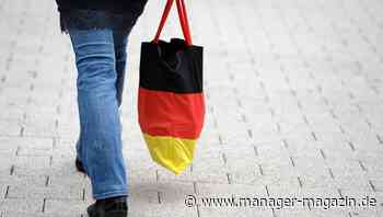 Tariflöhne: Inflation frisst kleines Plus komplett auf