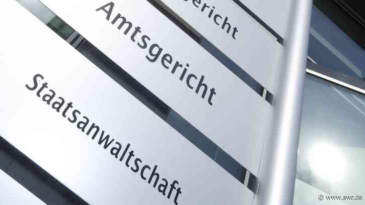 Koblenz: 15-Jähriger soll auf Schüler eingestochen haben - SWR