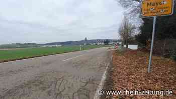 Kreishaushalt für Mayen-Koblenz: Kein Licht am Ende des Weges - Rhein-Zeitung