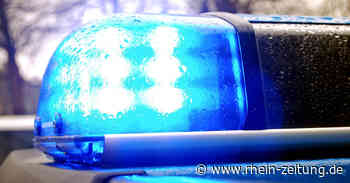 Einsatz am Koblenzer Kreuz: Hubschrauber kreist wegen entlaufener Kuh - Rhein-Zeitung