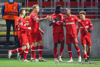 Antwerp vanavond opnieuw derde in de Jupiler Pro League? The Great Old neemt het op tegen Eupen