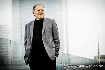 Ludwig Caluwé verlaat provinciehuis, maar keert niet terug naar Essense politiek