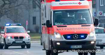 Autofahrerin erfasst Fußgänger in Lam - Region Cham - Nachrichten - Mittelbayerische