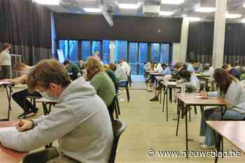 Blokspots gaan weer open