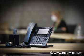 Wachttijd callcenter Vaccinatiecentrum Pallieterland loopt op