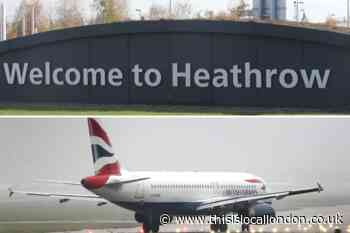 Heathrow passengers charges to rise by more than 50%