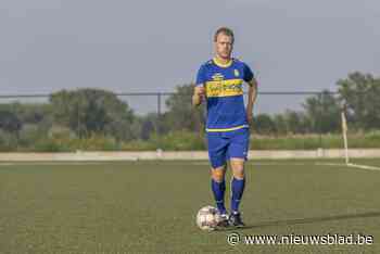 Brecht Spranghers optimistisch: “Vertrouwen is niet aangetast”