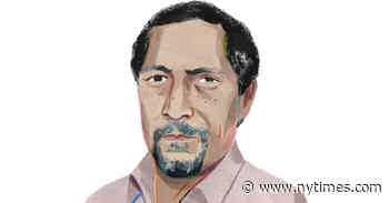 The Classic Novel That Makes Percival Everett Cringe