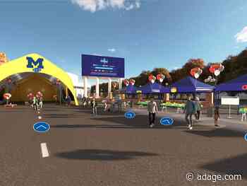 Why virtual stores are an entry for brands into the metaverse