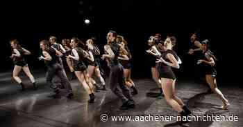 Tanzfestival in Aachen: „Schrittmacher“ legt 2022 wieder los