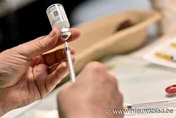 Callcenter overbelast door omschakeling van Pfizer naar Moderna