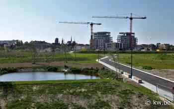 Stad Veurne gaat in 2022 aan de slag met een reeks prioritaire acties van aangepast meerjarenplan - KW.be - KW.be