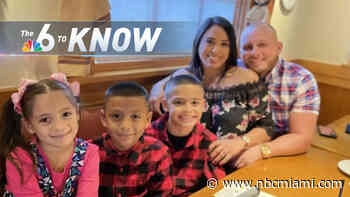 6 to Know: Fiancée Says South Florida Man Defended Family in Altercation