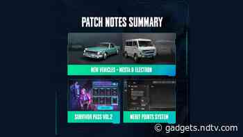 PUBG: New State Reveals First Major Post-Launch Update as It Surpasses 45 Million Downloads Worldwide