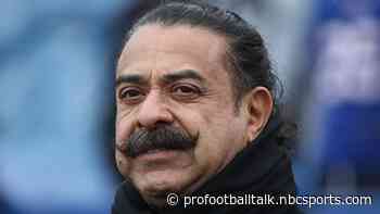 Four-month-old kicking controversy forces Shad Khan’s hand on Urban Meyer