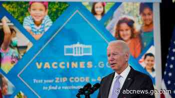 Health worker vaccine mandate blocked in half the states