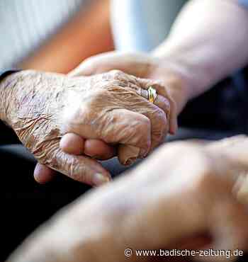 Mehr Infos zum Seniorenberater - Steinen - Badische Zeitung