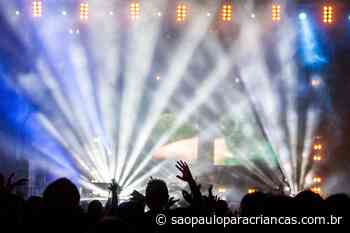 Vale Night: Verão é Show Bertioga apresentará shows de Alok, Raça Negra, Lexa, Thiaguinho e Luan Santana em janeiro de 2022 - São Paulo para Crianças