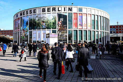 ITB Berlin 2022 findet nur online statt
