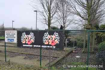 PitStop wordt ondergrondse schietbaan