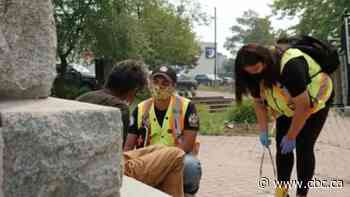 With Canadians arrested for intoxication dying in cells, some cities find alternatives to jail