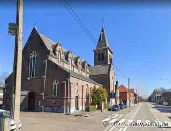 Hier is er na vijftig jaar opnieuw middernachtmis