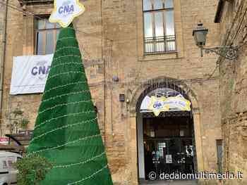 Enna - CNA: Mercatini di Natale con le imprese dell'artigianato - dedalomultimedia.it