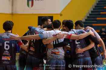 Frates territoriale Catania Enna e Messina: “gold sponsor ” del volley Catania maschile. - Free press online