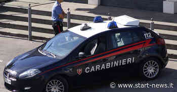 I carabinieri di Enna arrestano quattro persone con l'accusa di omicidio aggravato – StartNews - StartNews