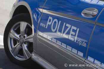 Zeugen gesucht: Zwei Autoreifen in Meudt beschädigt - WW-Kurier - Internetzeitung für den Westerwaldkreis