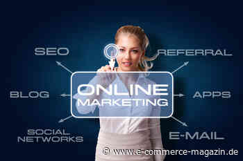 Trends im Online-Marketing 2022: Zwischen künstlicher Intelligenz und Diversität - eCommerce Magazin