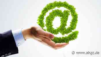 Nachhaltigkeit: So stellen Sie ihr Online-Marketing nachhaltiger auf - Allgemeine Hotel- und Gastronomie-Zeitung