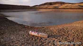 States volunteer to take more cuts in Colorado River water