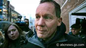 Harvard professor's trial a test of DOJ's China prosecutions