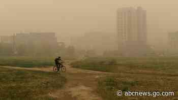 UN weather agency affirms 2020 Arctic heat record in Siberia