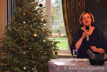 Dan toch geen verjonging in het college: Diane Van Hove blijft schepen