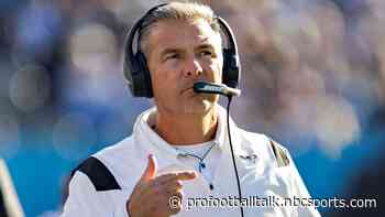 If Urban Meyer was fired “for cause,” a fight over his remaining pay could be looming