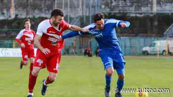 Foggia, Sciacca: "A Catania abbiamo vinto col cuore" - Tutto Lega Pro