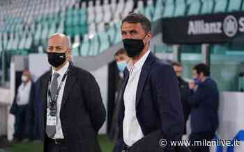 Milan, una scommessa da Catania: un bomber con numeri da paura - MilanLive.it