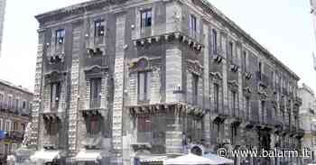 Qui visse una delle famiglie più influenti di Catania: un "monumento" che ospitò anche Goethe - Balarm.it