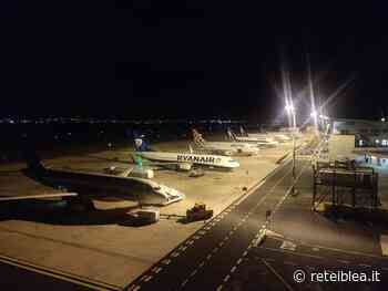 Catania chiuso. Comiso in piena attività – ReteIblea - Reteiblea