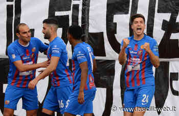 Catania, da febbraio si gioca il sabato - lasiciliaweb | Notizie di Sicilia