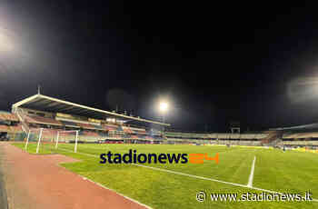 Catania, multa per lancio di fumogeni nel derby col Palermo - Stadionews.it