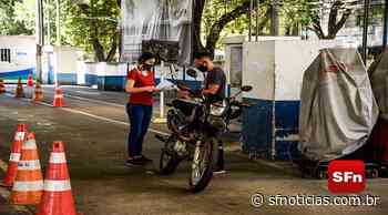 Detran fará mutirão em Cambuci, Cantagalo, Cordeiro, Itaperuna, Friburgo, Macuco, Miracema e Pádua - SF Notícias