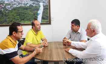 Professores da rede municipal de Itaperuna receberão Abono Excepcional do FUNDEB - Folha de Italva