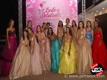 Itaperuna realiza baile de debutantes comunitário 'Noite dos Sonhos' - Portal OZK - Portalozk.com